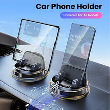 360° Rotating Mobile Phone Holder