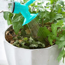 2-in-1 Recycle Bottle Watering Nozzle