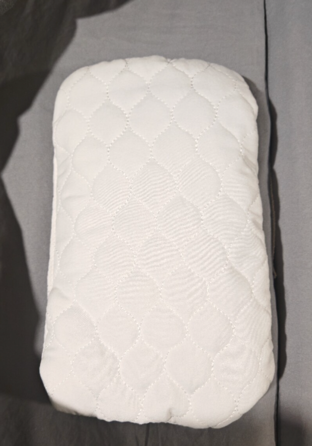 Foldable Diaper Bag Co-Sleeper