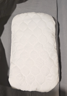 Foldable Diaper Bag Co-Sleeper