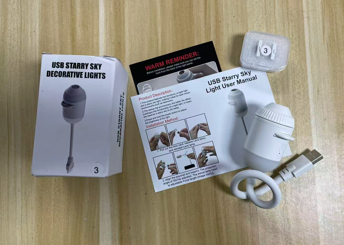 Wireless Rechargeable Glass Cleaning Tool