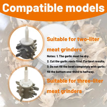 Instant Peel Silicone Garlic Roller – No Smell, No Mess