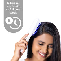 LED Comb for Hair Fall & Regrowth