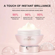 Pro-Xylane Eye Cream with Electric Massager