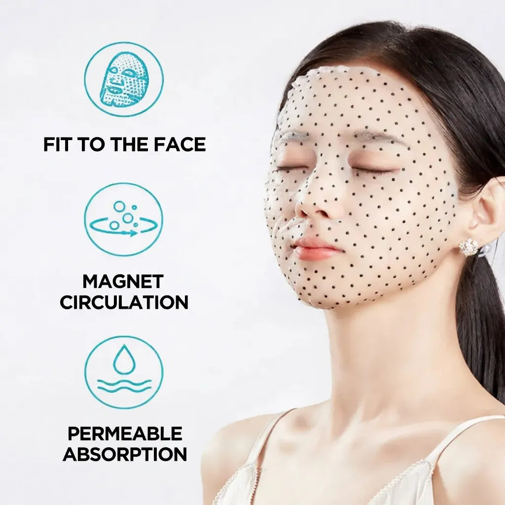 Advanced Deep Moisture Face Mask