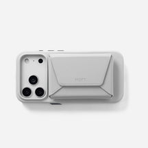 3-in-1 RFID Cards Security Magnetic Wallet