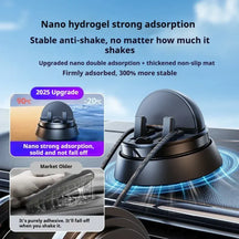 360° Rotating Mobile Phone Holder