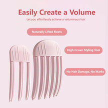 Instant Hair Volume Styling Clip for Fluffy Hair