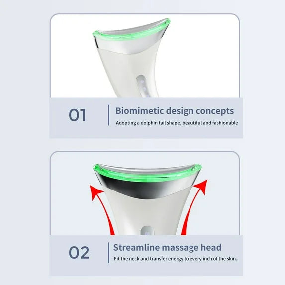 Anti-Ageing skin Lifting device