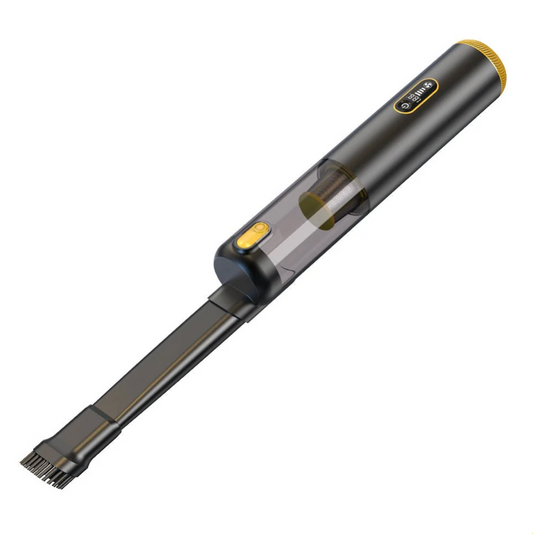 4-in-1 Cordless Vacuum Cleaner With Tire Pump