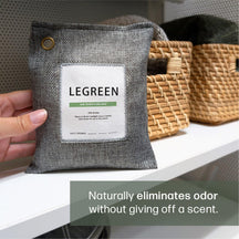 Bamboo Charcoal Air Purifying Bag