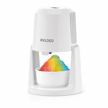 Automatic Ice Shavers