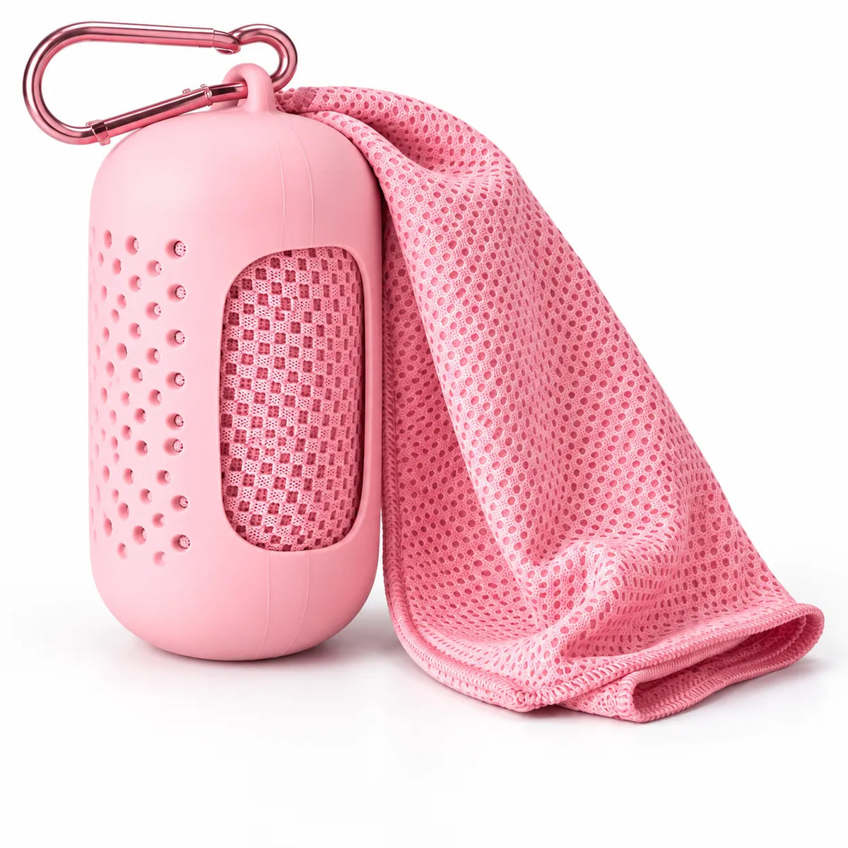 Professional Mini Portable Pocket Towel & High-Velocity Microfiber Quick-Dry Athletic Cloth