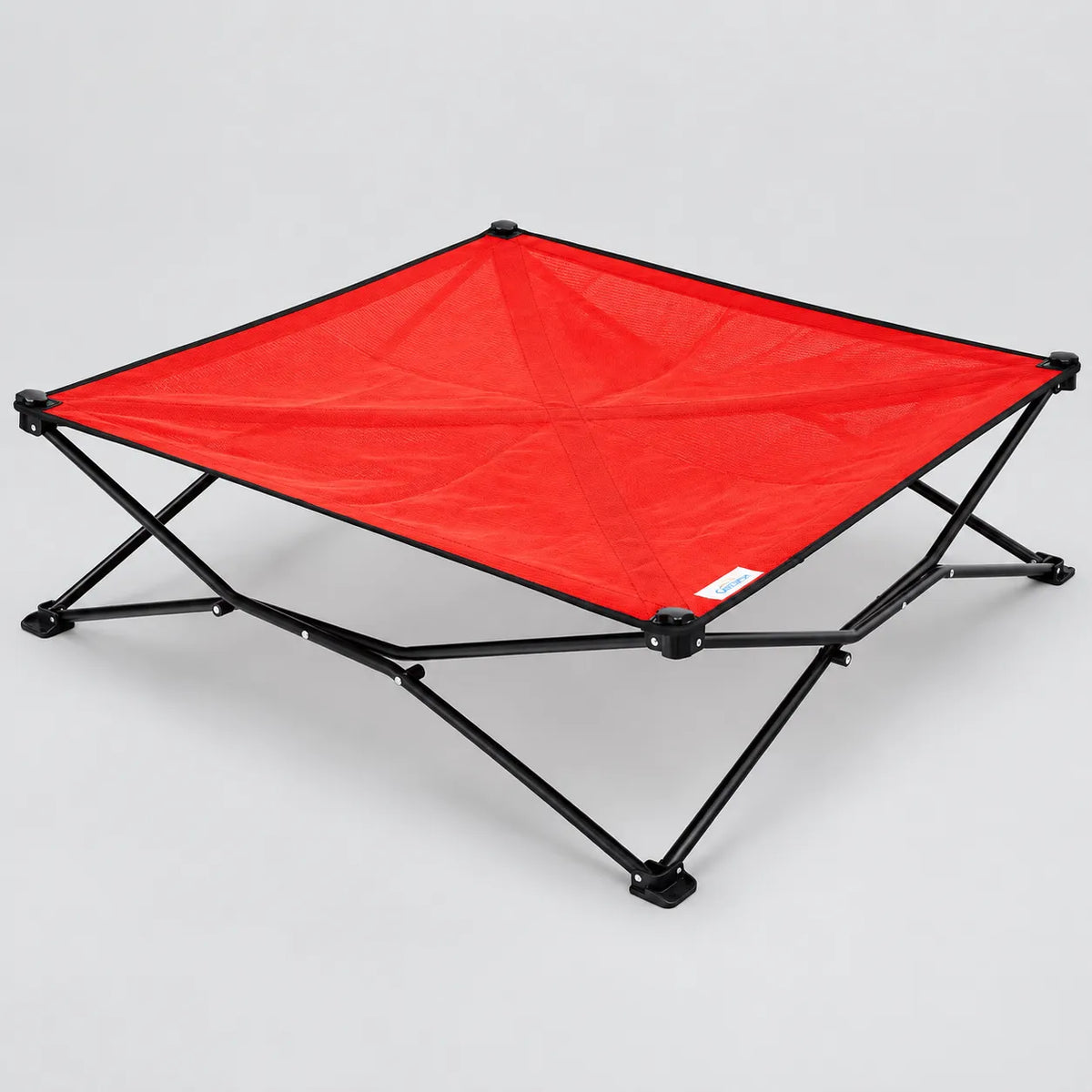 Foldable Portable Dog Bed