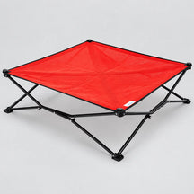 Foldable Portable Dog Bed