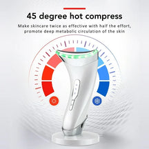 Anti-Ageing skin Lifting device