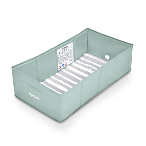 Portable Foldable Baby Bathtub