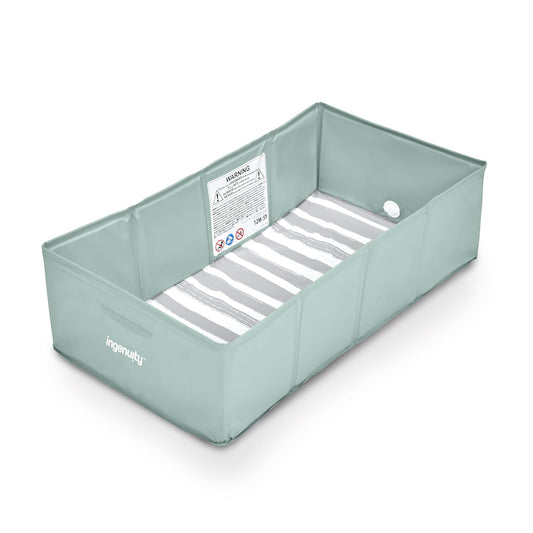 Portable Foldable Baby Bathtub