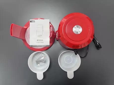 Automatic Ice Shavers