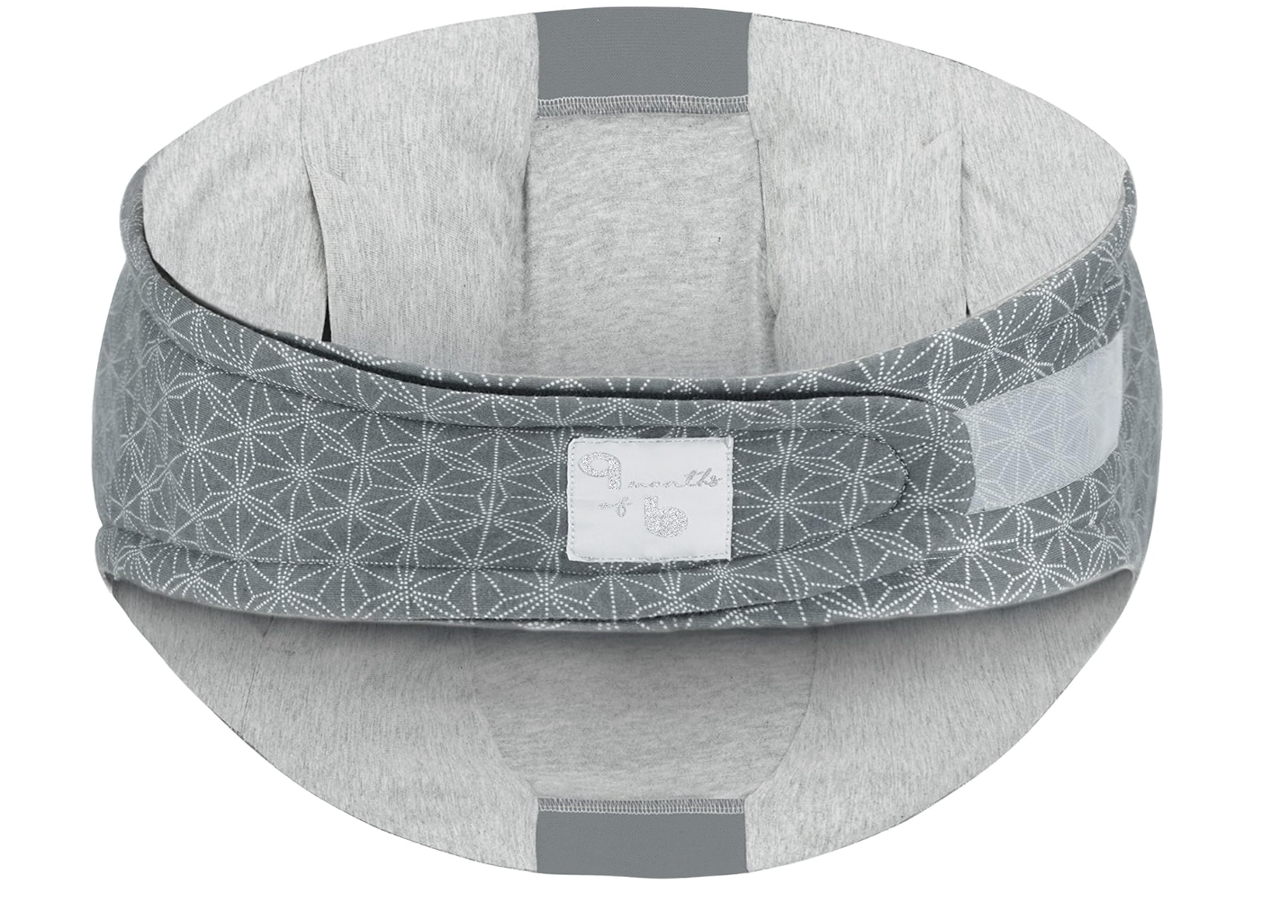 Maternity Sleep Support & Cushion