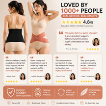 Waist Trimmer Body Shaper