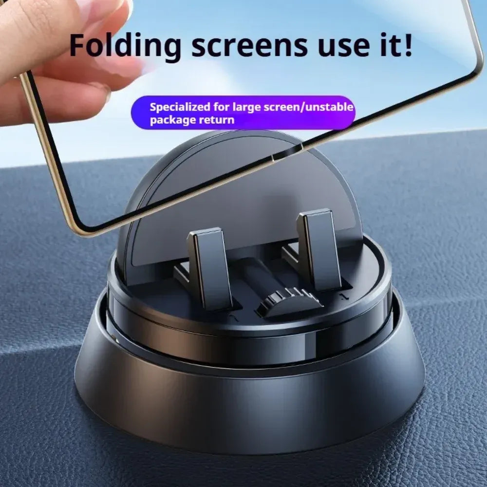 360° Rotating Mobile Phone Holder