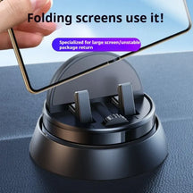 360° Rotating Mobile Phone Holder