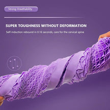 Cooling Gel Neck Support Pillow for Pain Relief