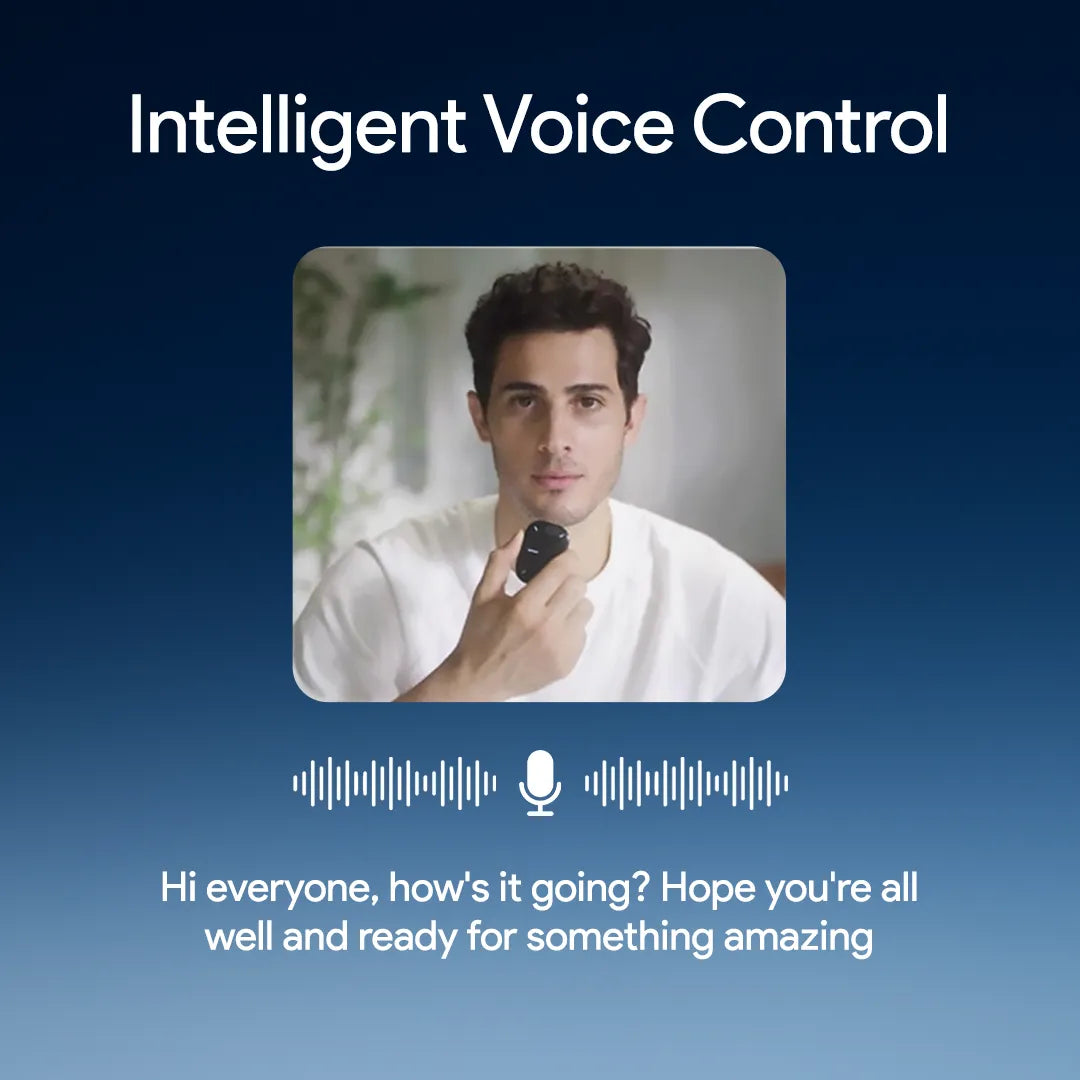 India’s First All-in-One AI Mouse for Modern Work