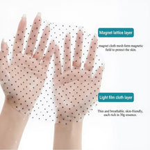 Advanced Deep Moisture Face Mask