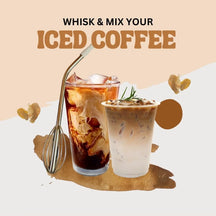 2-in-1 Mix & Sip Steel Straw