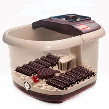 Portable Physiotherapy Foot Spa Massager