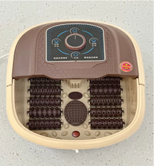 Portable Physiotherapy Foot Spa Massager