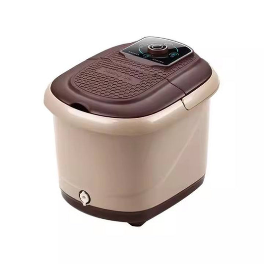 Portable Physiotherapy Foot Spa Massager