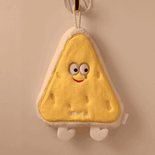 Adorable Design Ultra Soft Multipurpose Cleaning Towel