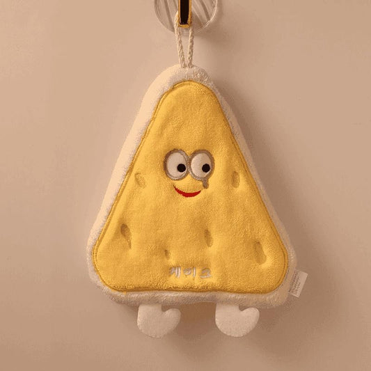 Adorable Design Ultra Soft Multipurpose Cleaning Towel