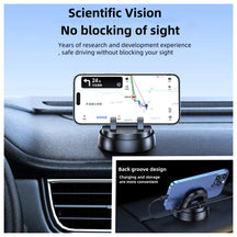 360° Rotating Mobile Phone Holder