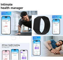 Smart Fitness Band