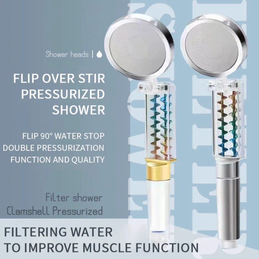 Handheld Shower Head