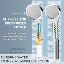 Handheld Shower Head