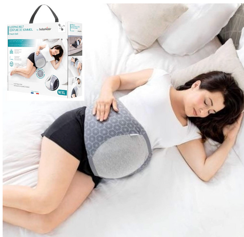Maternity Sleep Support & Cushion