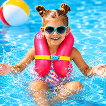 Swimming Life Neck vest/Early Childhood/Life jacket
