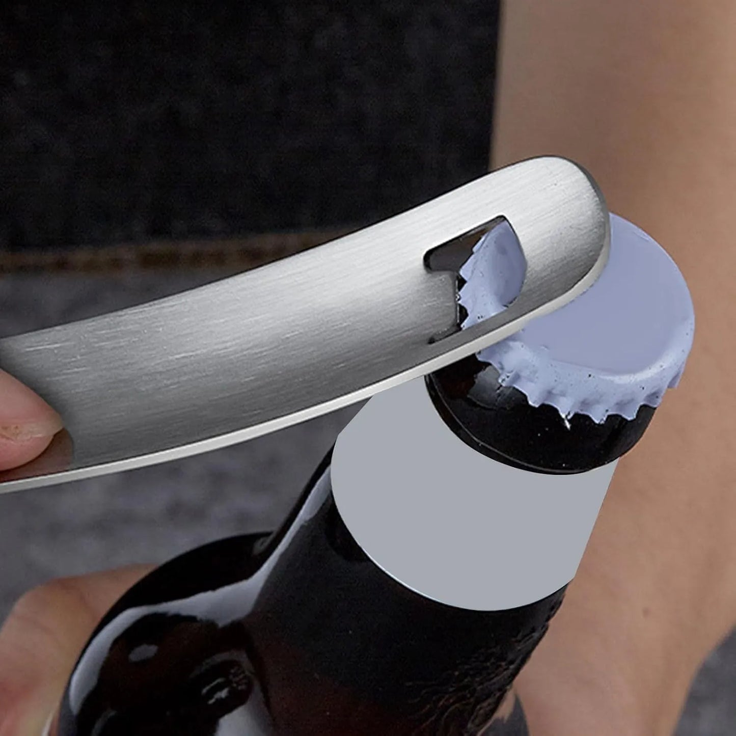 Multifunction Stainless Steel Kitchen Slotted Serving Spoon