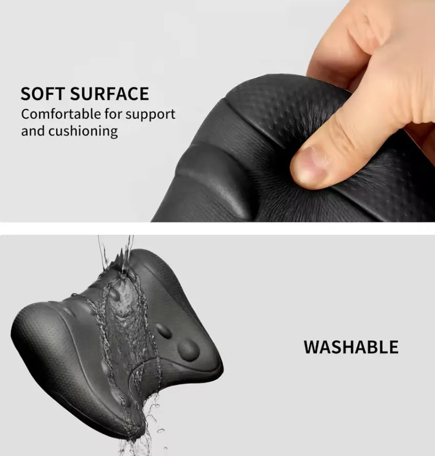 Cervical Neck Massage Pillow