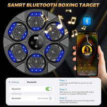 Home Fitness Boxing Machine