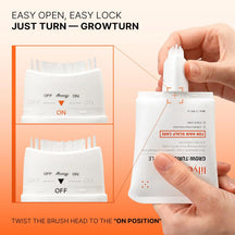 Hair Growth & Root Strengthening Vitamin B7 Serum