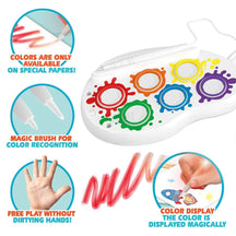 DIY Creative Magic Painting Brush Set