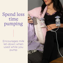 Pain Relief Breast Therapy Pads