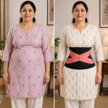 Waist Trimmer Body Shaper
