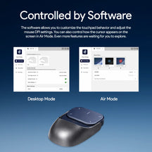 India’s First All-in-One AI Mouse for Modern Work